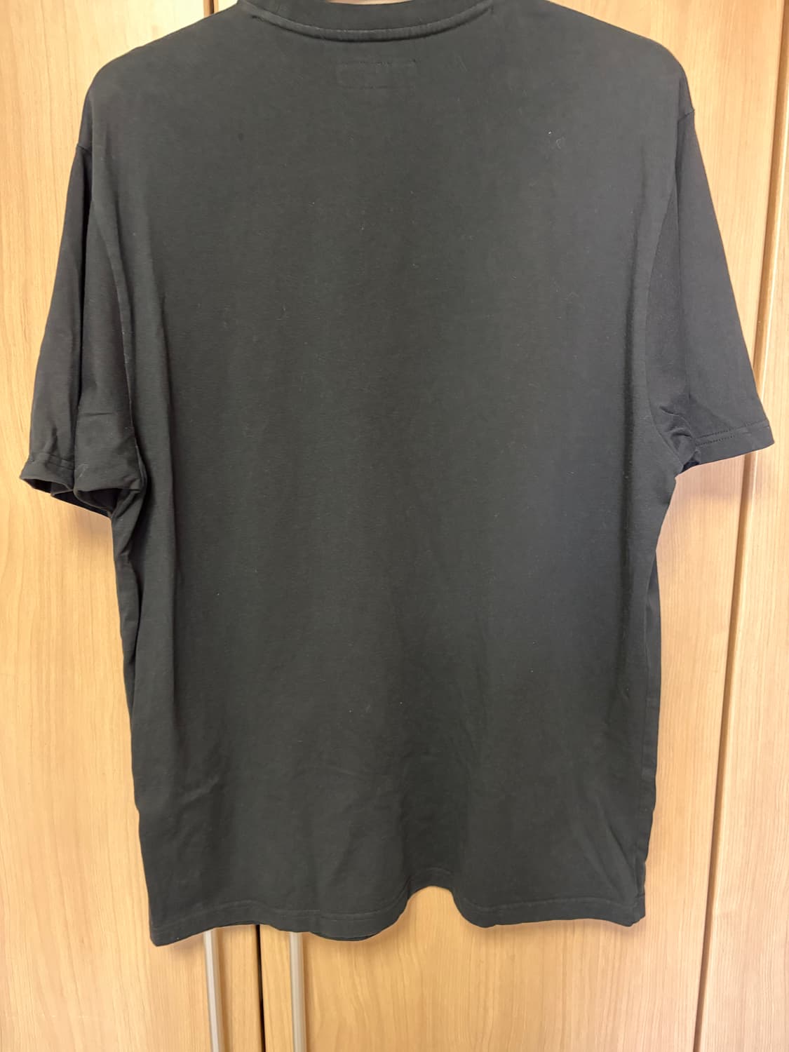 슈프림 뉴욕시티 반팔L 상품이미지4