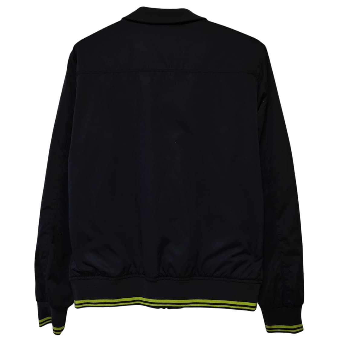 라코스테 바람막이 골프웨어 95-100 블루종 상품이미지5