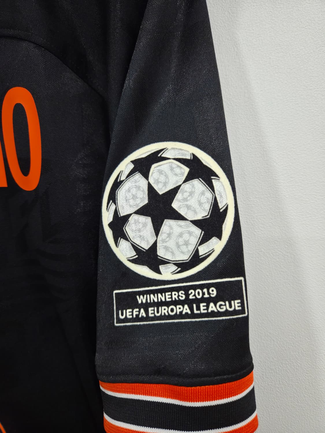 19-20 첼시 써드 유니폼 조르지뉴 상품이미지8