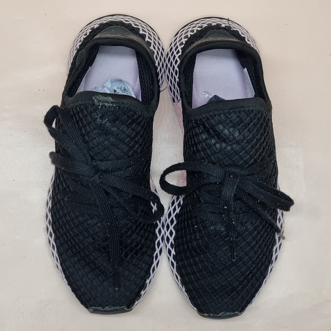 아디다스 디럽트러너 여성운동화235 상품이미지2