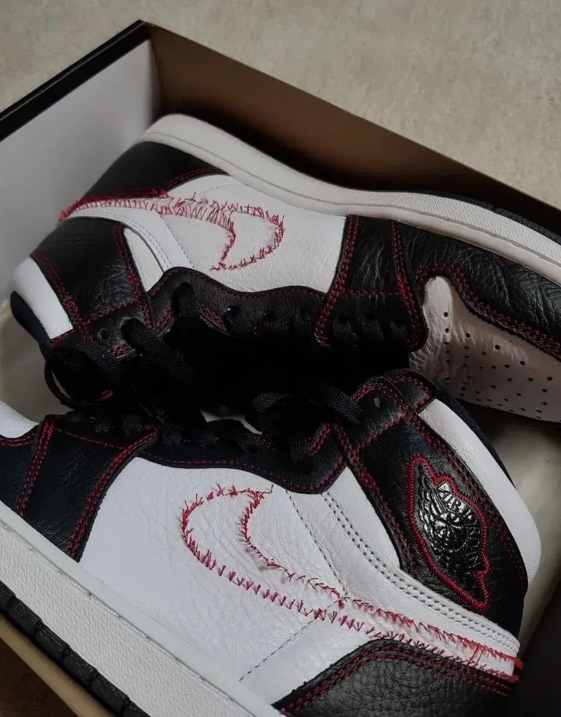 조던1 하이 디파이먼트 280 상품이미지6