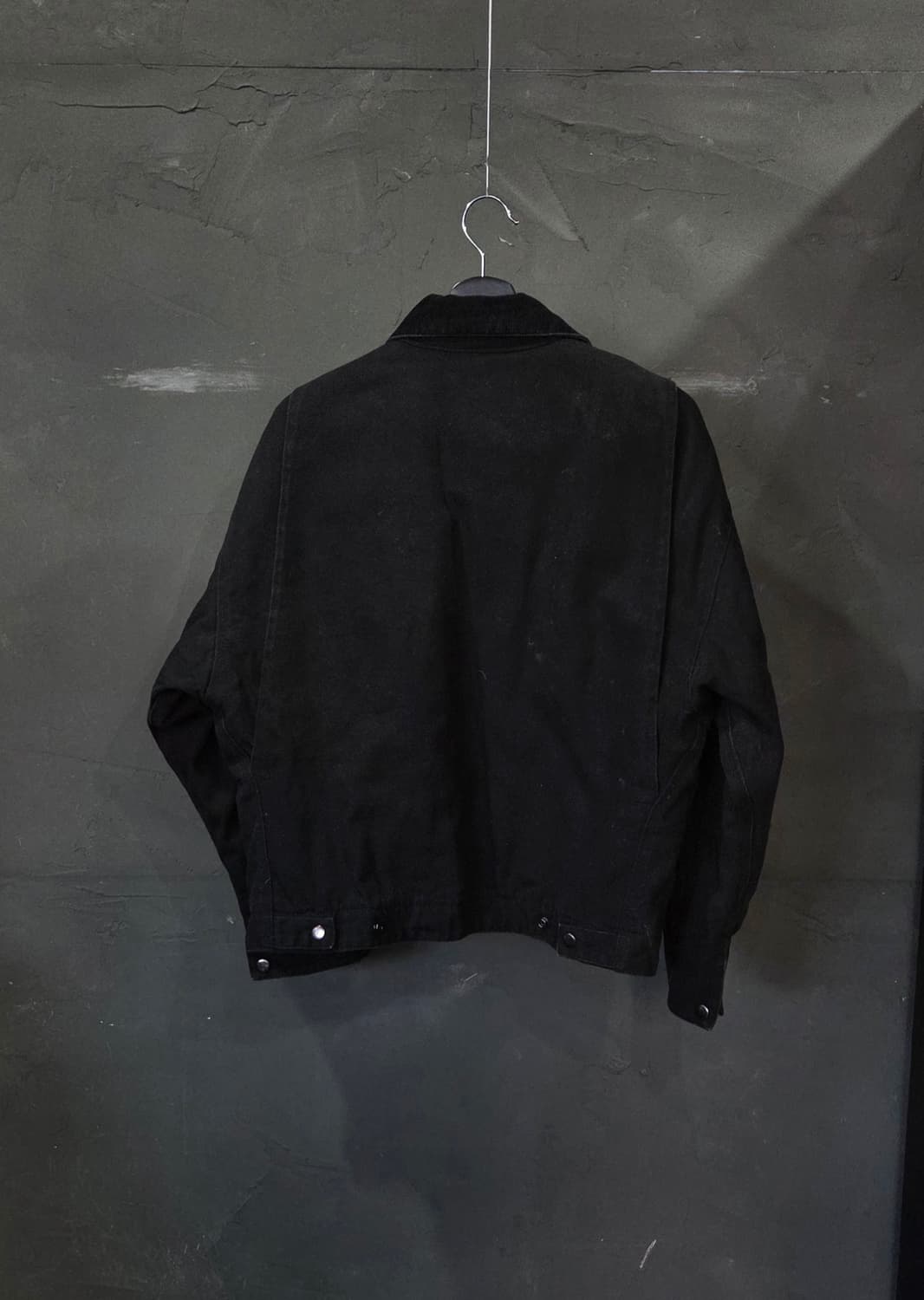 Corner Stone - Quilted Lined  상품이미지7