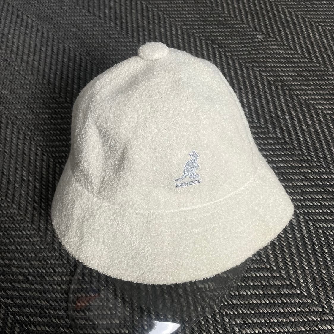 캉골 아카이브 버뮤다 버킷 햇o 3564 상품이미지2