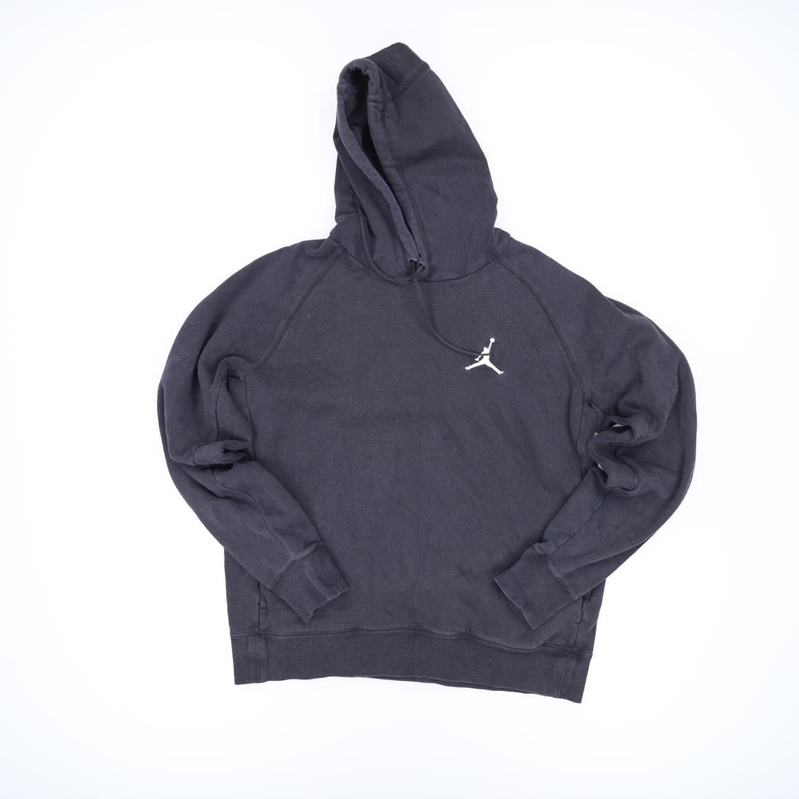 L 나이키조던 점프맨 기모후드티 0330H1 상품이미지1