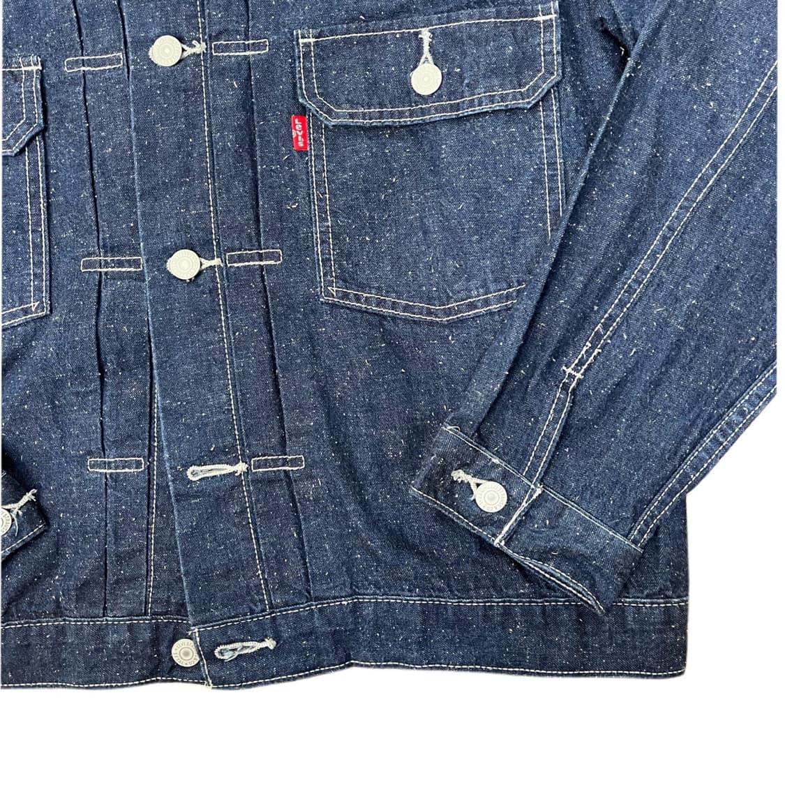 Levi's Type 2 트러커 자켓 상품이미지4