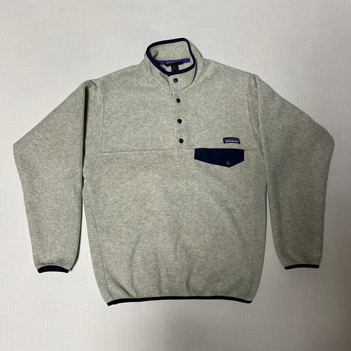 파타고니아 신칠라 오트밀 상품이미지1