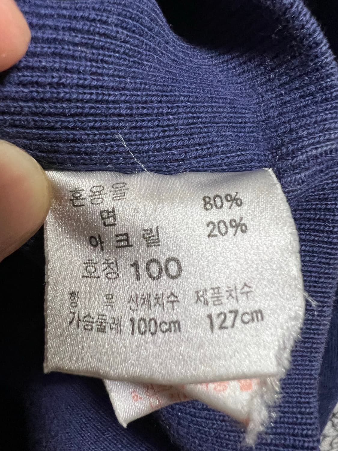 80‘s 폴로 컨트리 후드티 상품이미지8