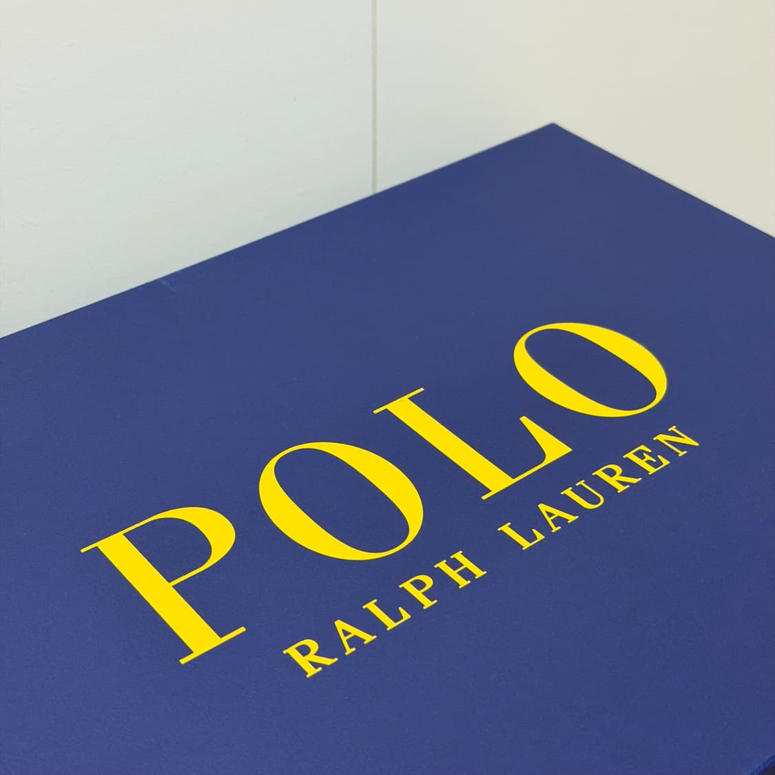 정품 백화점판 폴로 랄프로렌 케이블 니트 브이넥 아이보리 S (새상품) 상품이미지6