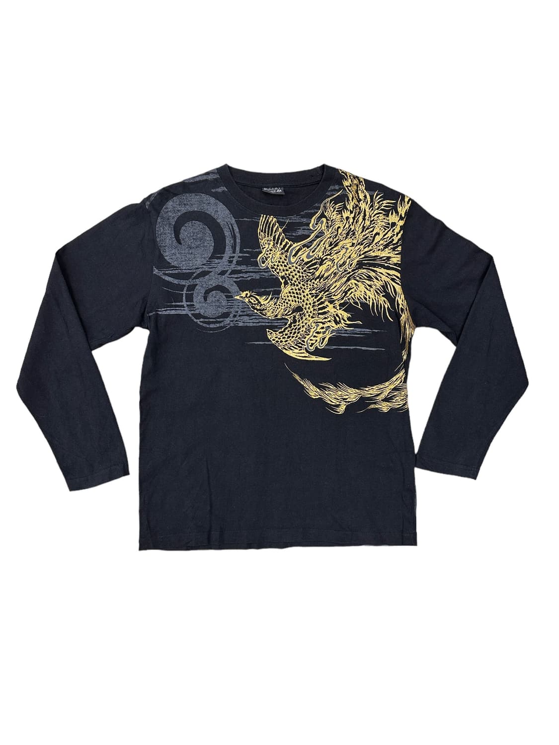 Bullet Noise 롱슬리브 상품이미지1