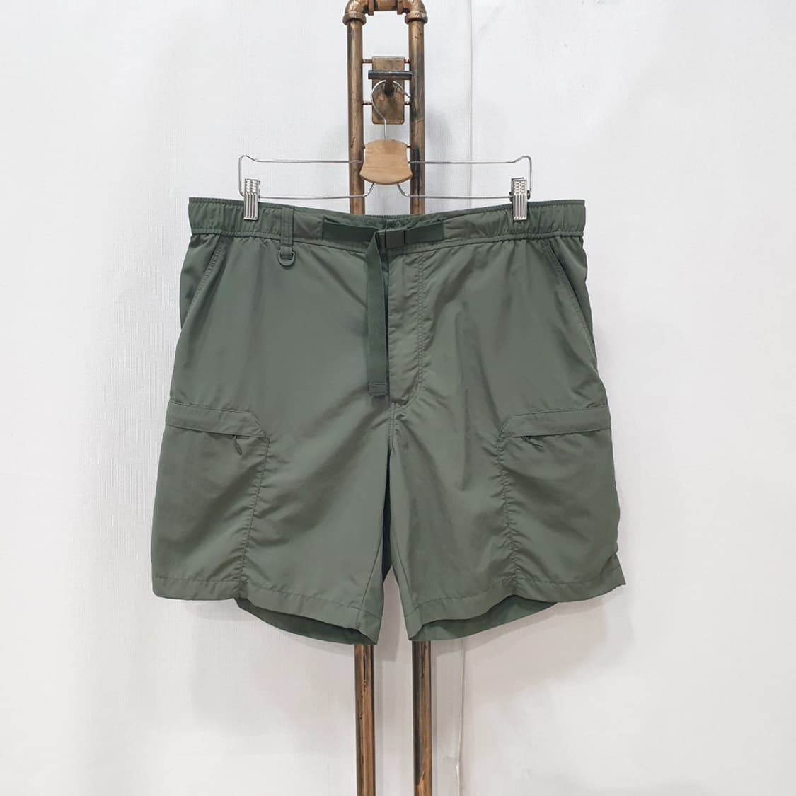 유니클로 나일론 기어 쇼트 팬츠 XL(36~38) 상품이미지1