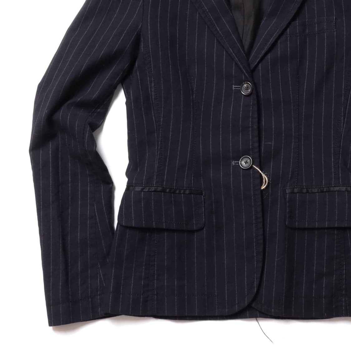 폴로 진스 Polo Jeans 2B Stripe Blazer  상품이미지3
