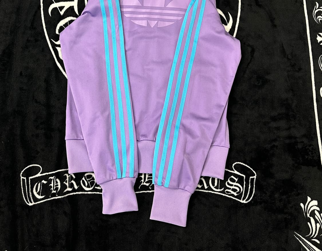 adidas 파이어버드 트랙탑 저지 95 상품이미지5