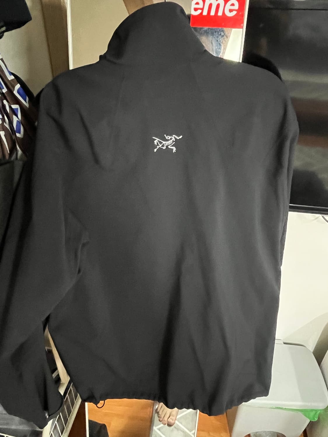 Arcteryx 아크테릭스 빈티지 상품이미지2
