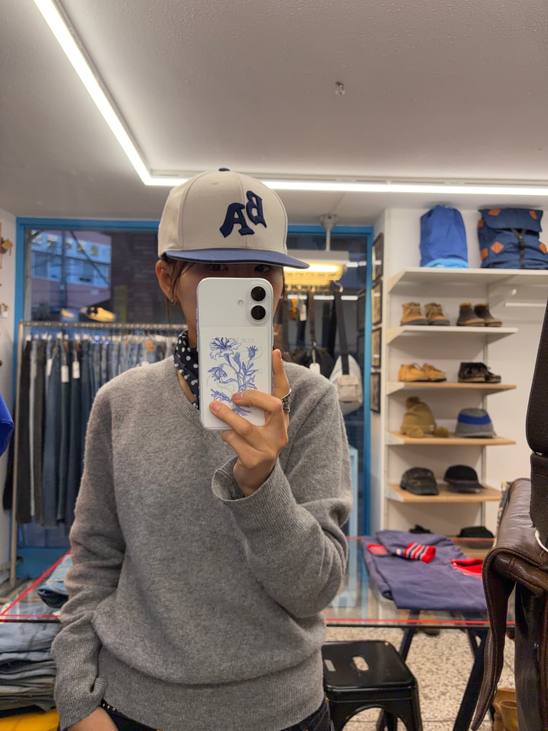 A BATHING APE 상품이미지10