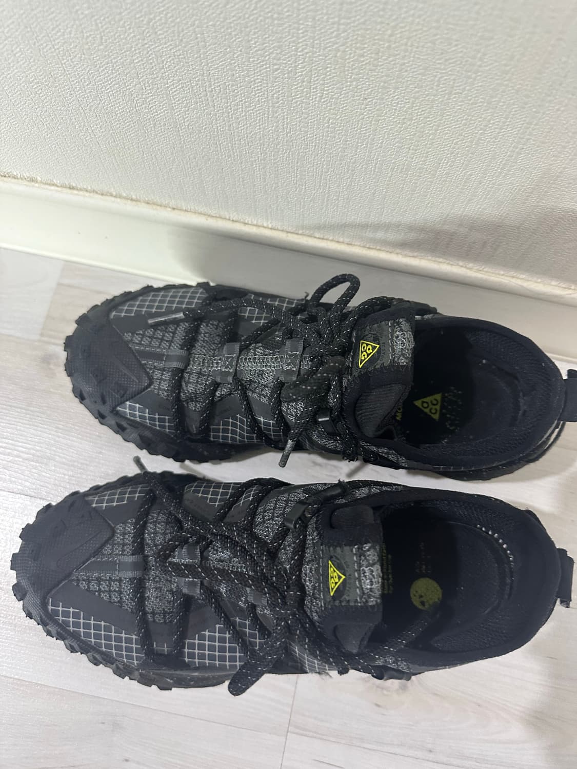 나이키 acg 마운틴플라이 고어택스 240 상품이미지3