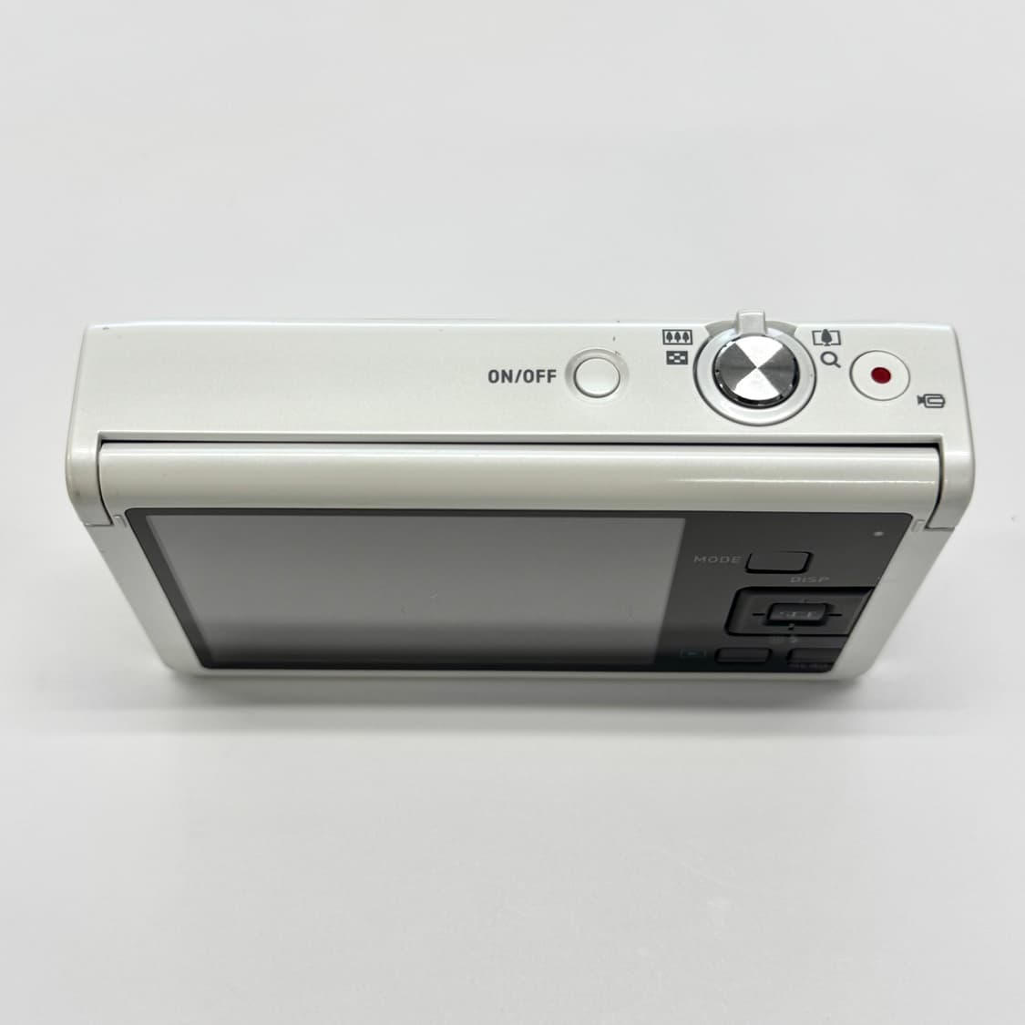 셀카모드 희귀템 카시오 casio exilim ex-zr50🍼🤍 상품이미지5