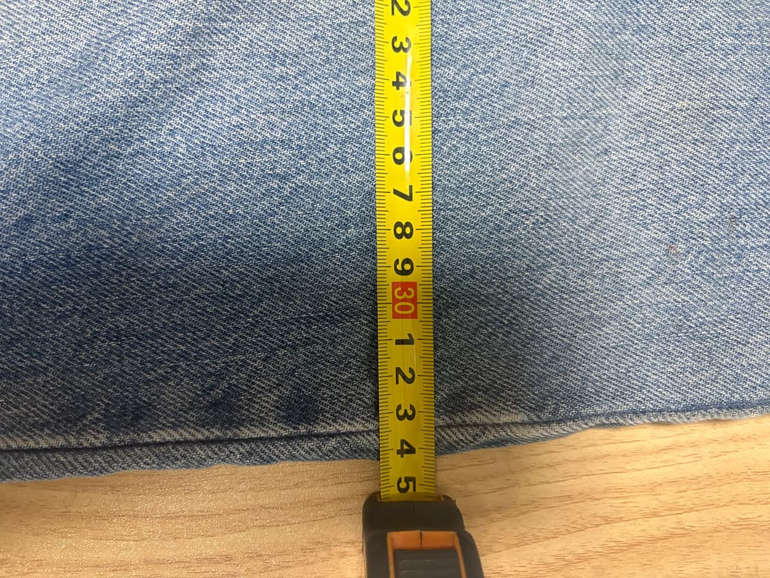 리바이스 560 made in usa (38/30) 상품이미지10