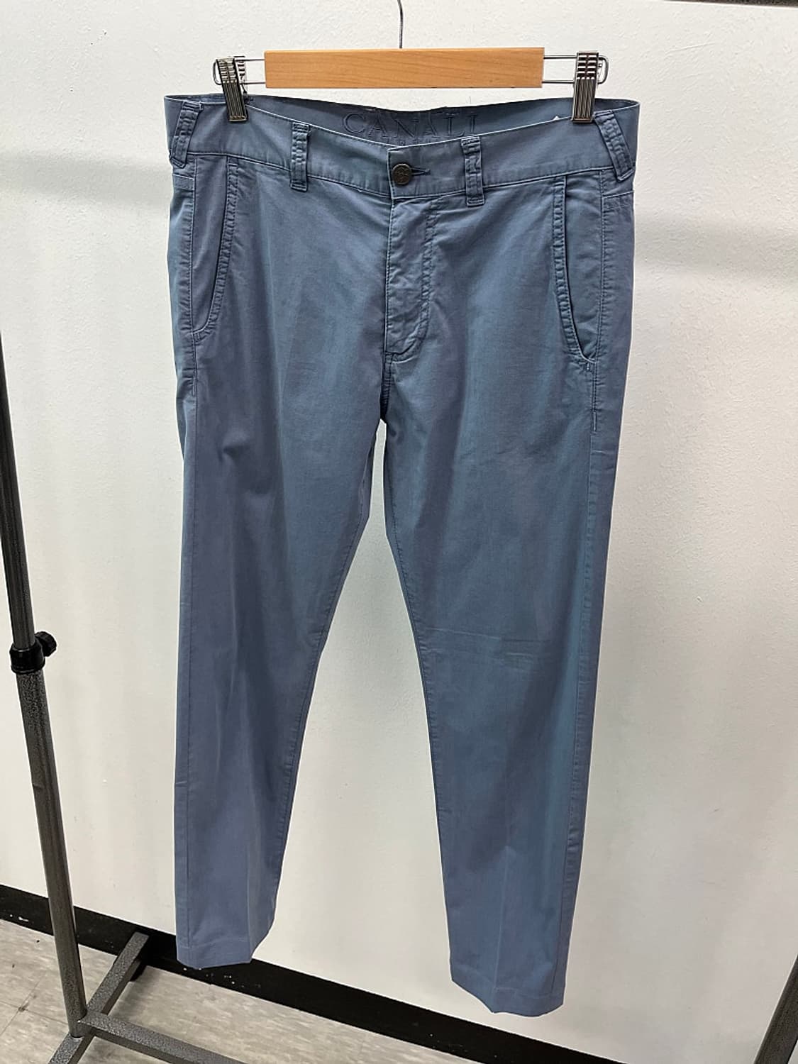 30-31) 까날리 이태리 치노팬츠  상품이미지1