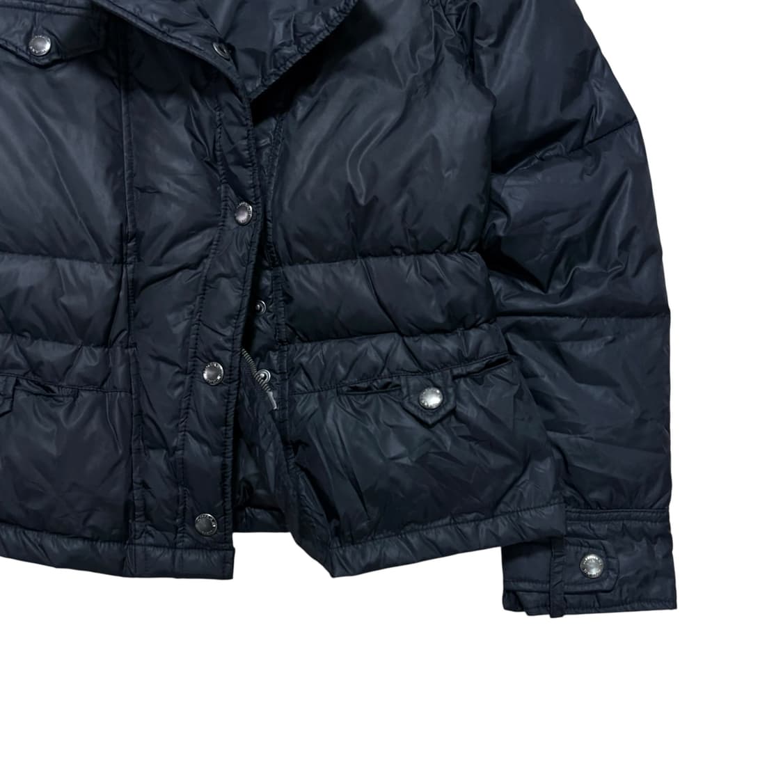 아르마니 덕다운 패딩 상품이미지4