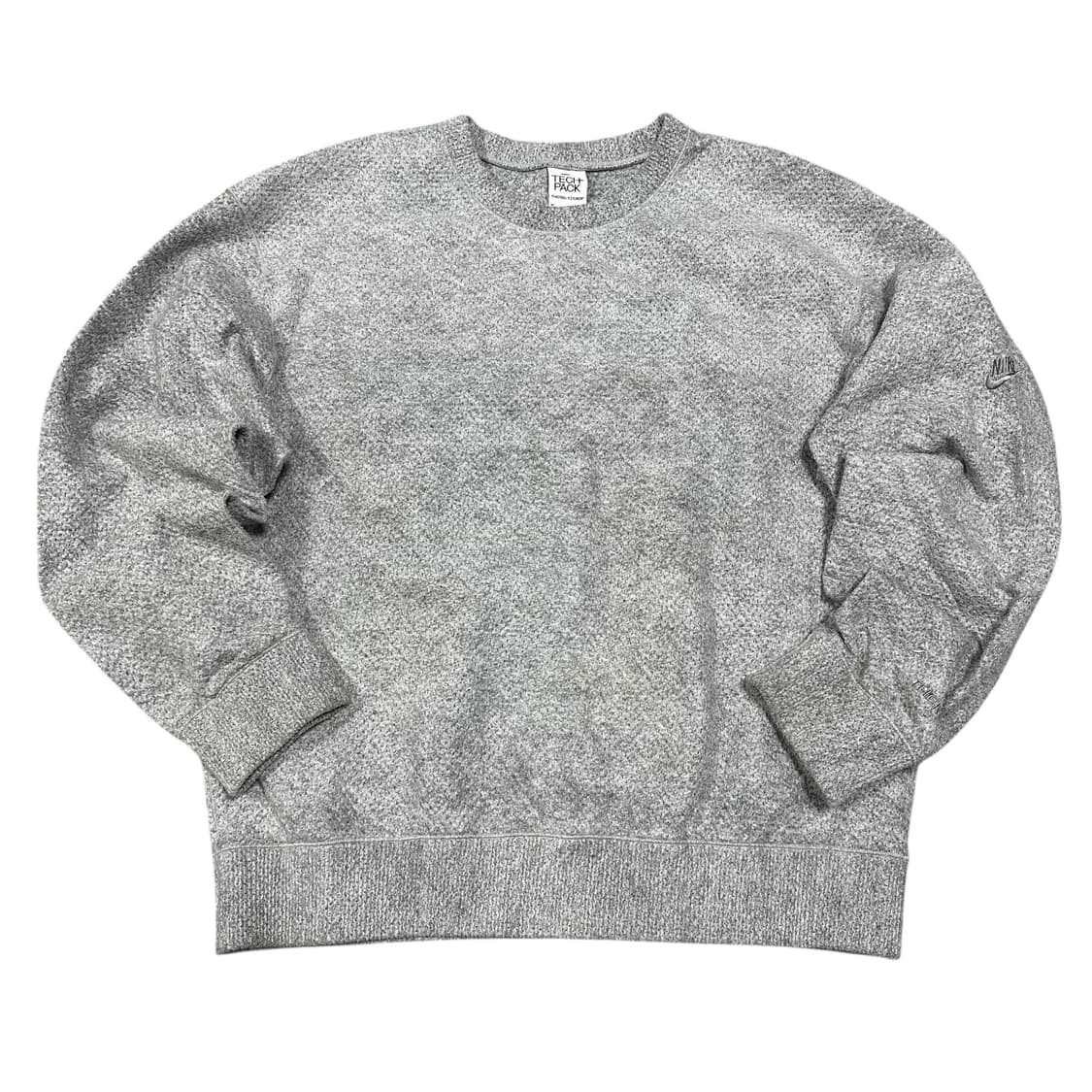 ✨ (바배) 나이키 테크팩 포워드 크루넥 맨투맨 상품이미지1