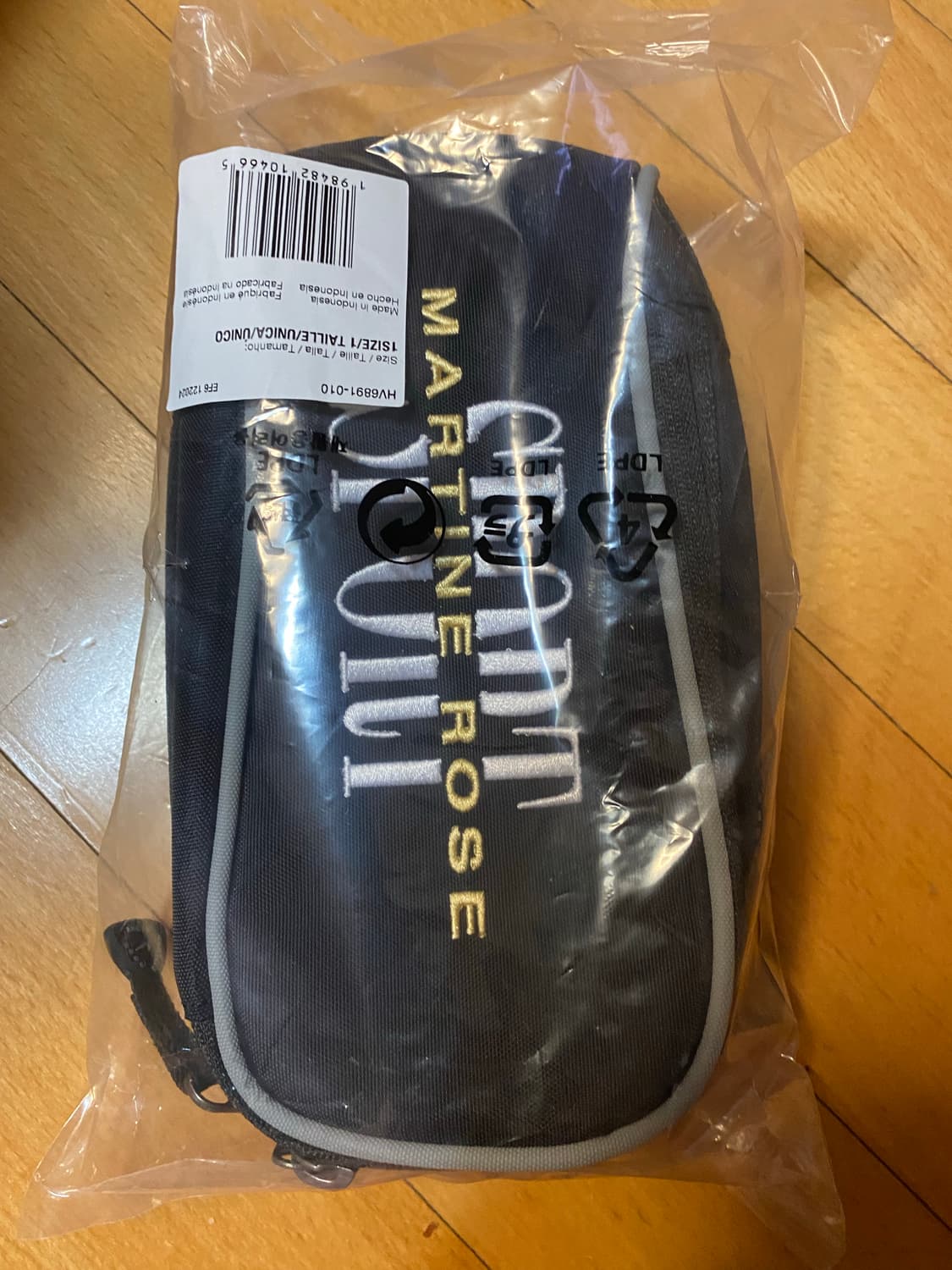 나이키 마틴로즈 크로스백 상품이미지2