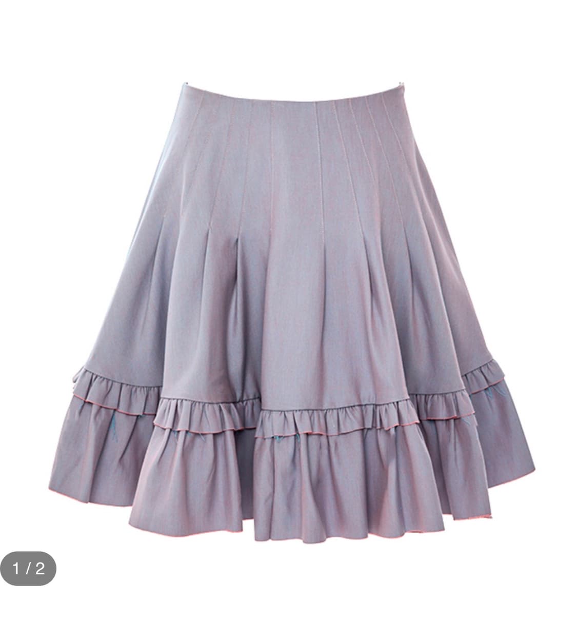 샬롬클럽 판타지 스커트 상품이미지2