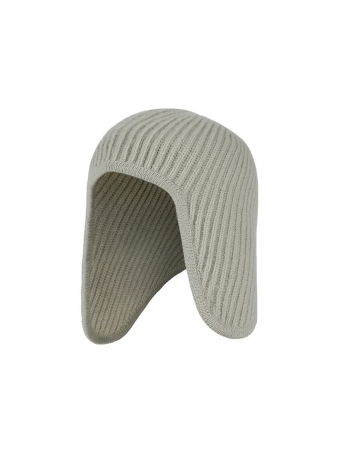 다이닛 BUNNY BEANIE IN BEIGE 버니 비니 마뗑킴 상품이미지2