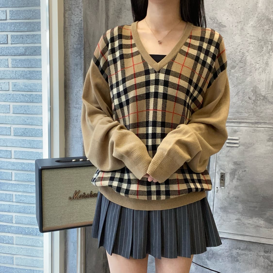 Burberry 상품이미지1
