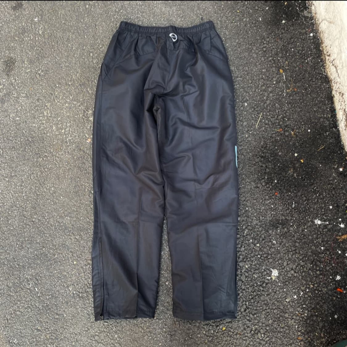 08 나이키 인터밀란 100주년 트랙팬츠 상품이미지5