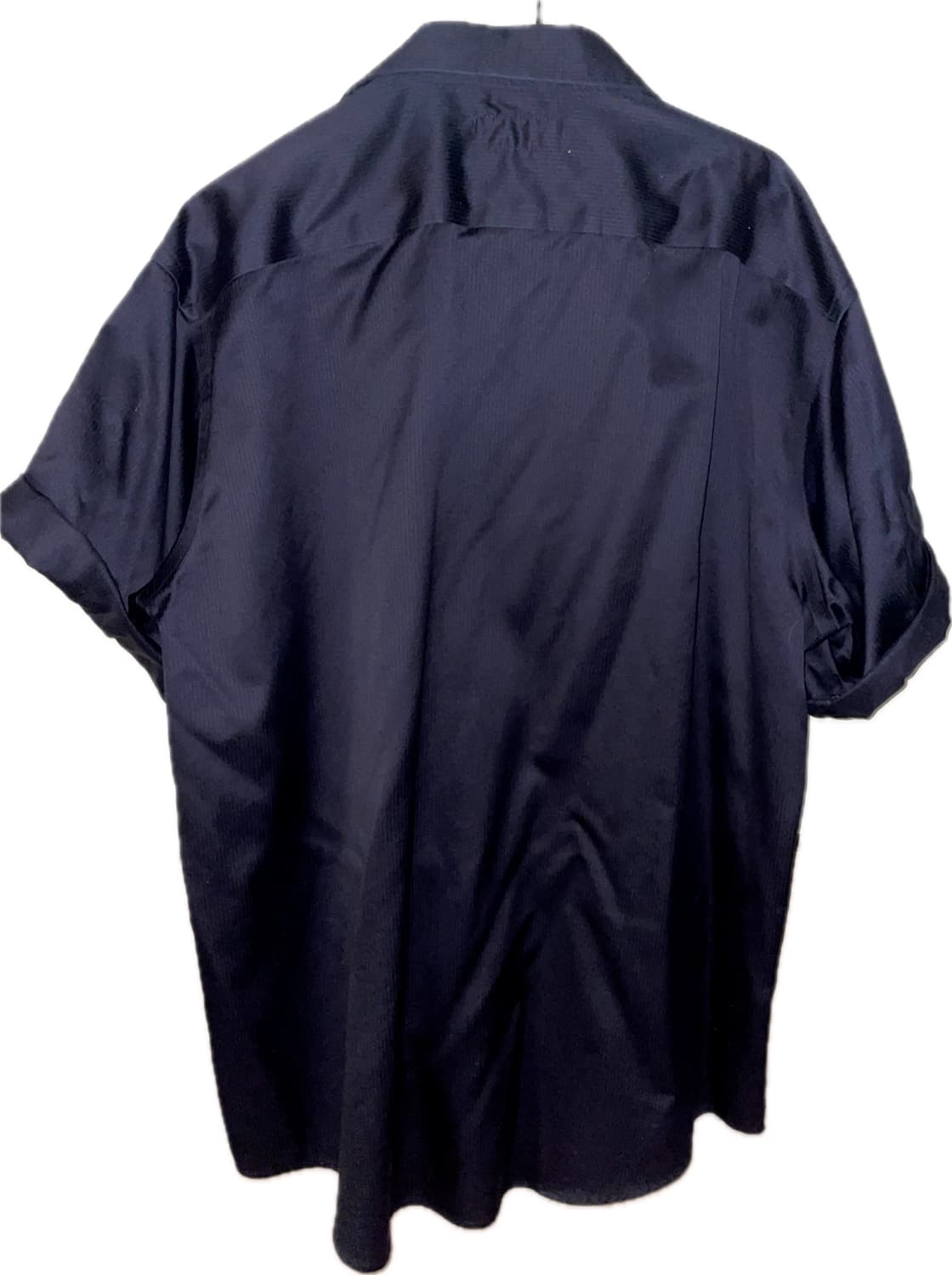 폴로 블랙스트라이프 셔츠 상품이미지2