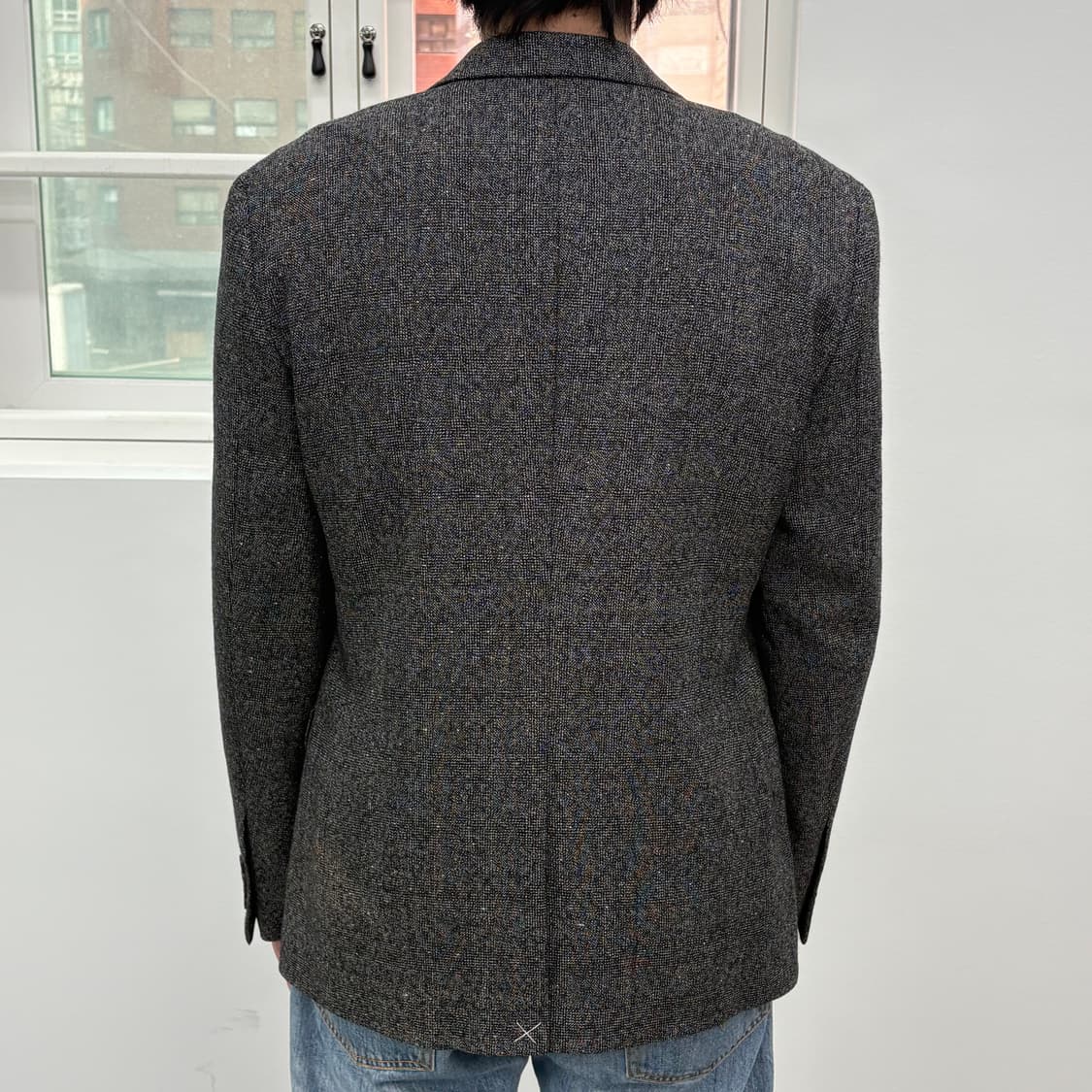 산드로 블레이저 상품이미지3