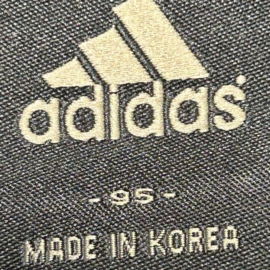 아디다스 포오션 바람막이 자켓 95 상품이미지5