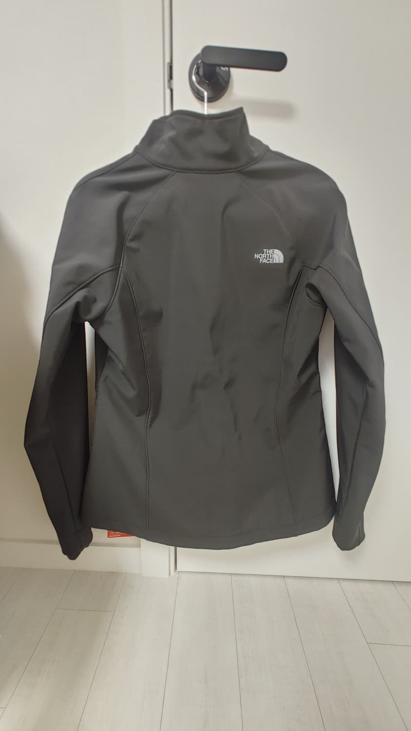 노스페이스 W 에이펙스 바이오닉 2 자켓 상품이미지2