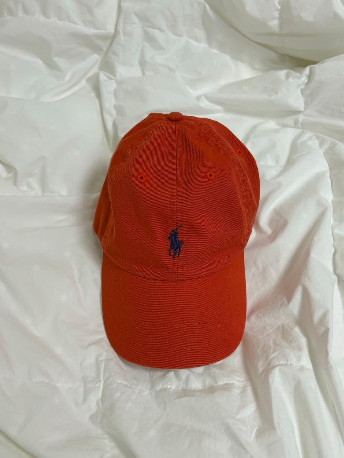 Polo 폴로 랄프로렌 모자 볼캡 상품이미지1