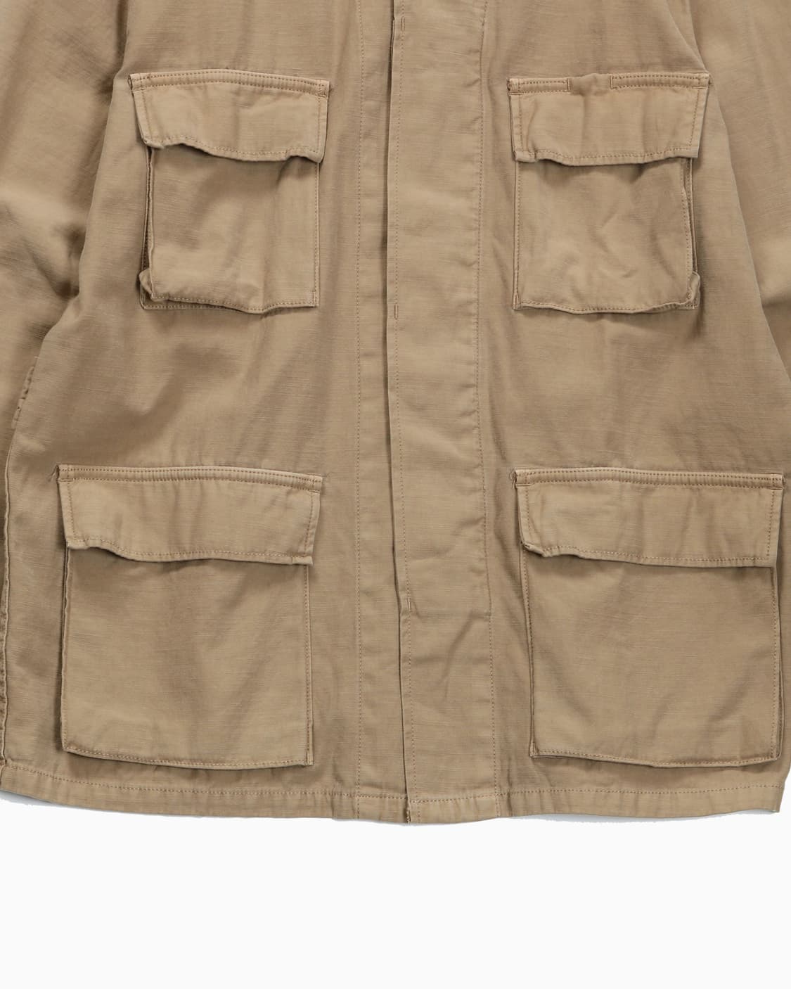 레미릴리프x빔즈플러스 BDU 자켓 상품이미지5