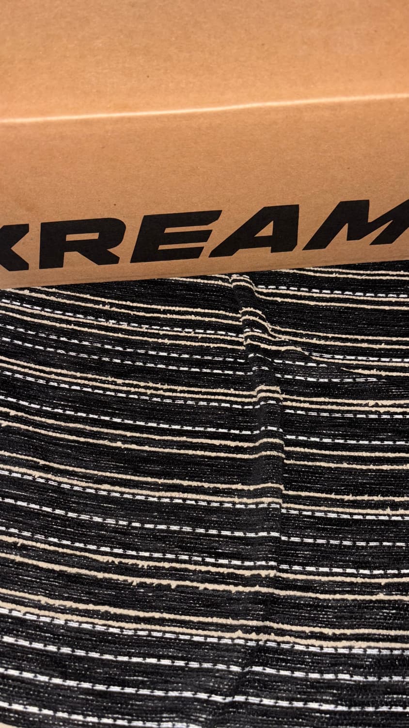 Yeezy HD-10 Grey 상품이미지5