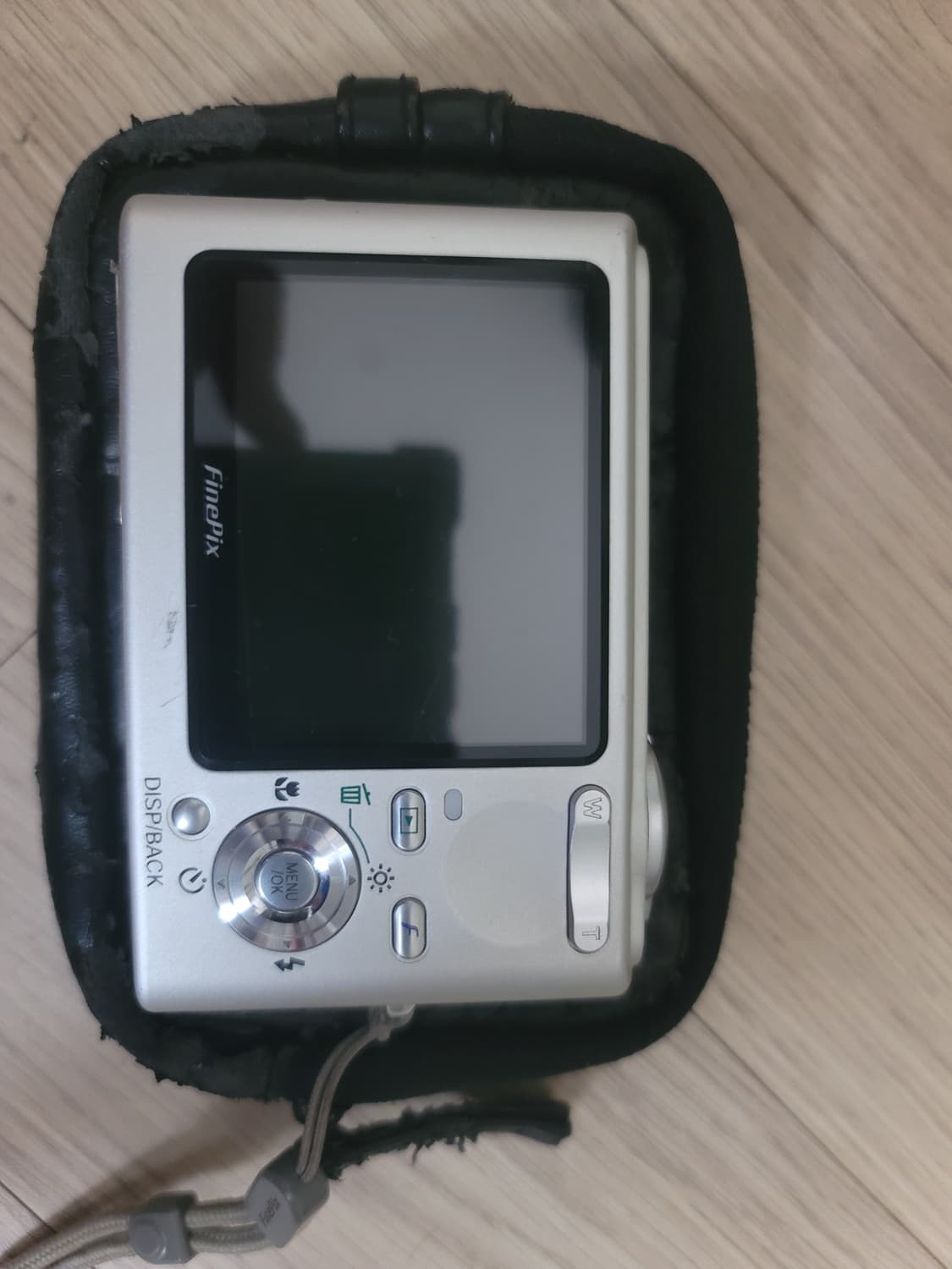 Fujifilm FinePix F10 상품이미지2