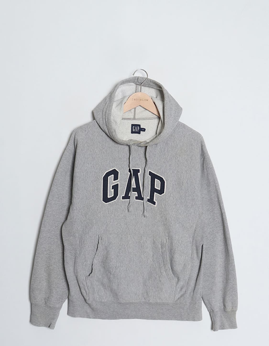 G A P ArchLogo Sweat Hoodie 상품이미지1