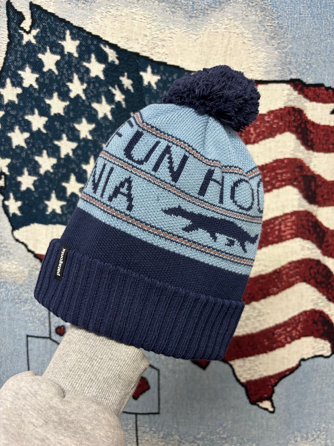 파타고니아 폼 비니 상품이미지3