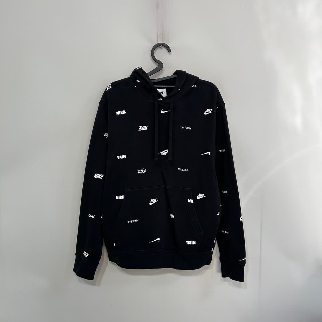 나이키 남성 기모 후드티 95 상품이미지1