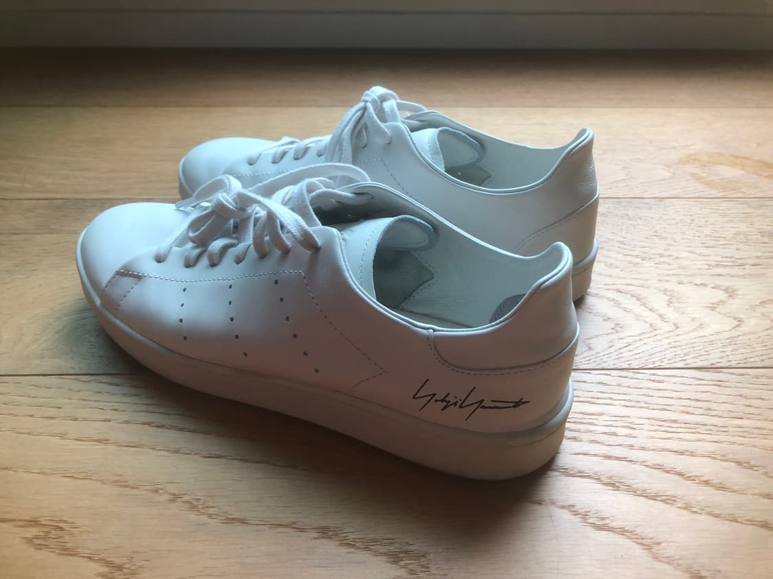 Y-3 아디다스 요지야마모토 275 상품이미지2