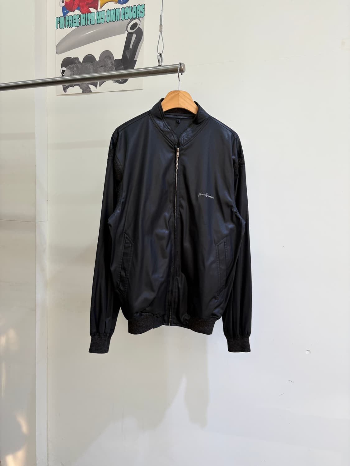 JACK NICKLAUS 자켓 상품이미지1