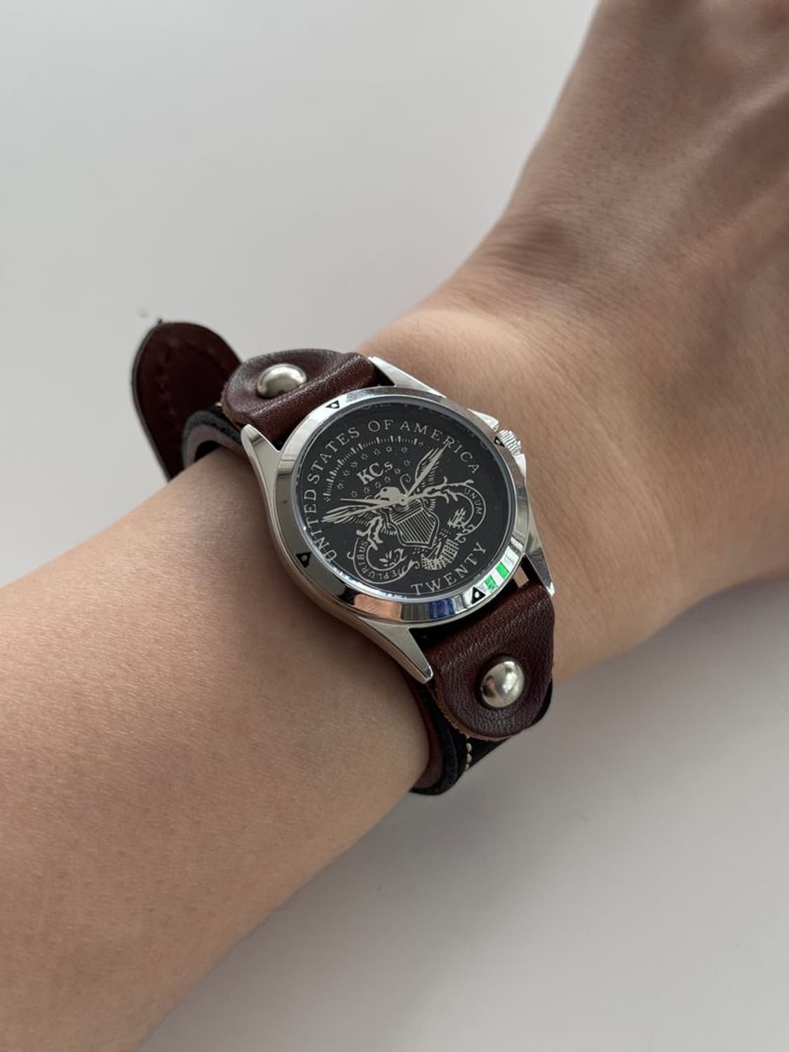 WATCH BRACELET 시계 브레이슬릿 상품이미지1