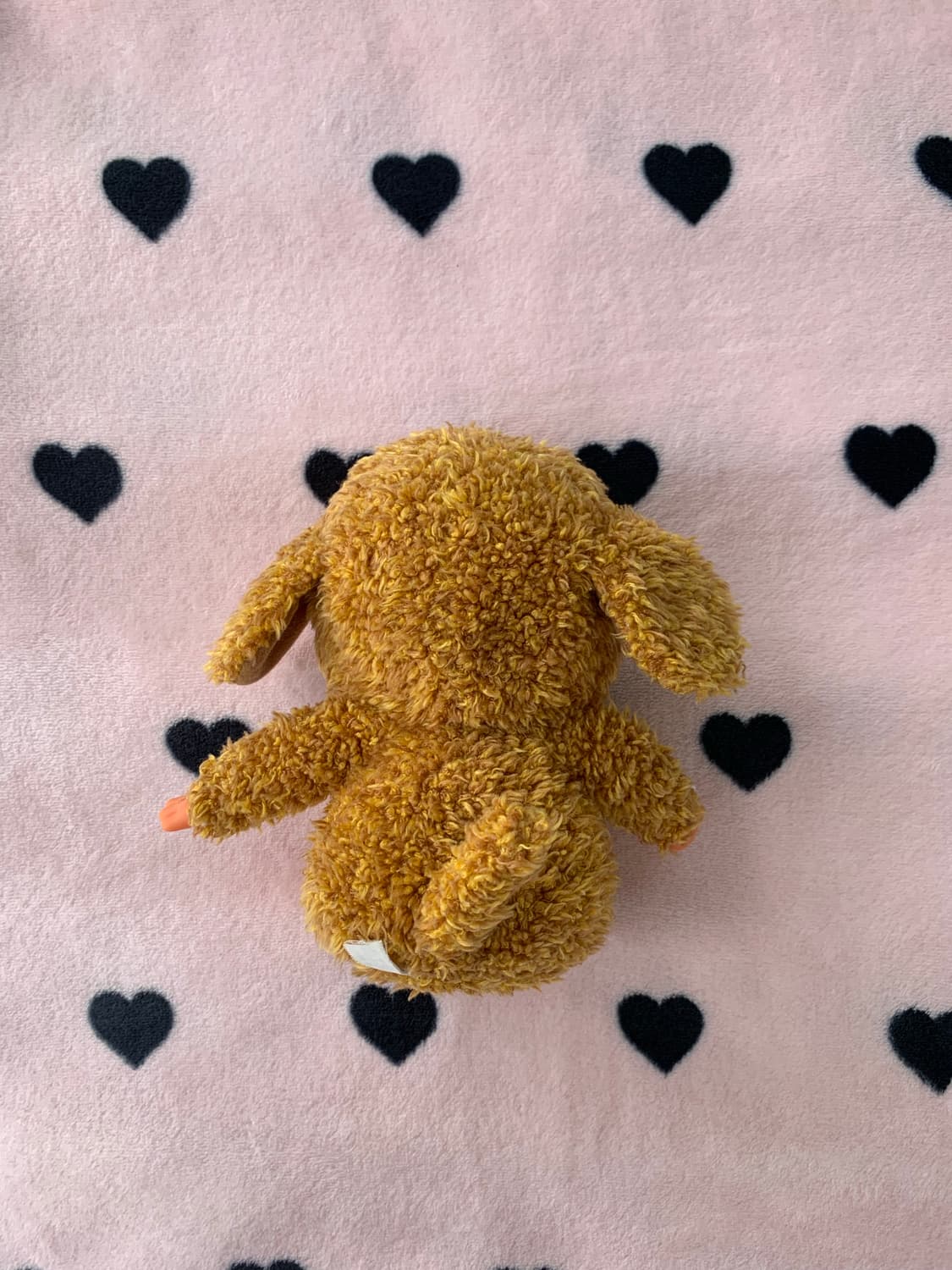 🐶고전 애니멀 푸들 몬치치 상품이미지6