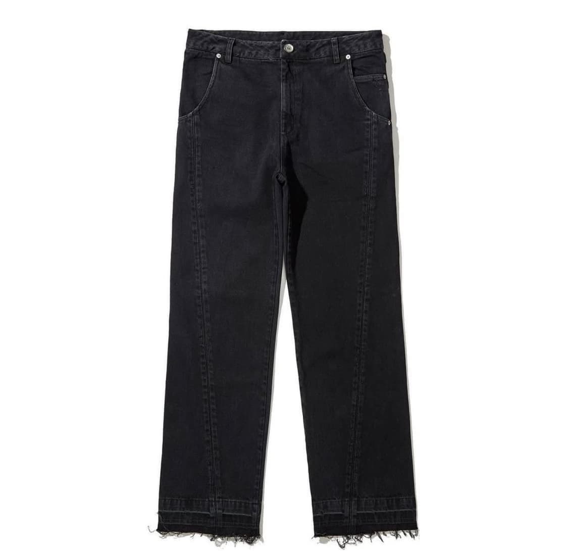 xlim ep3 synopsis denim pants (2) 상품이미지1