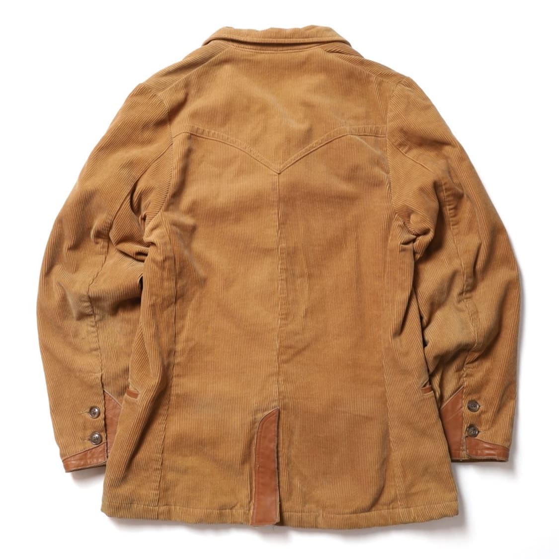 리바이스 Levi's Redloop 3B Corduroy Blazer   상품이미지4