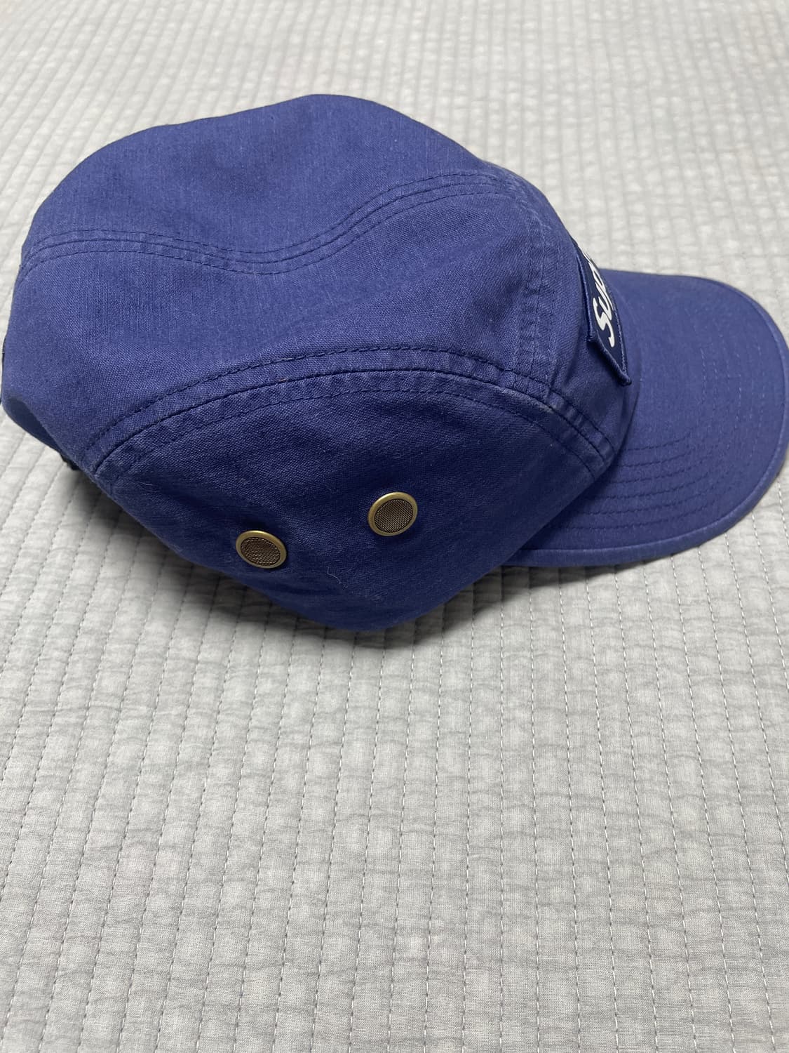 Supreme camp cap fw22  상품이미지3