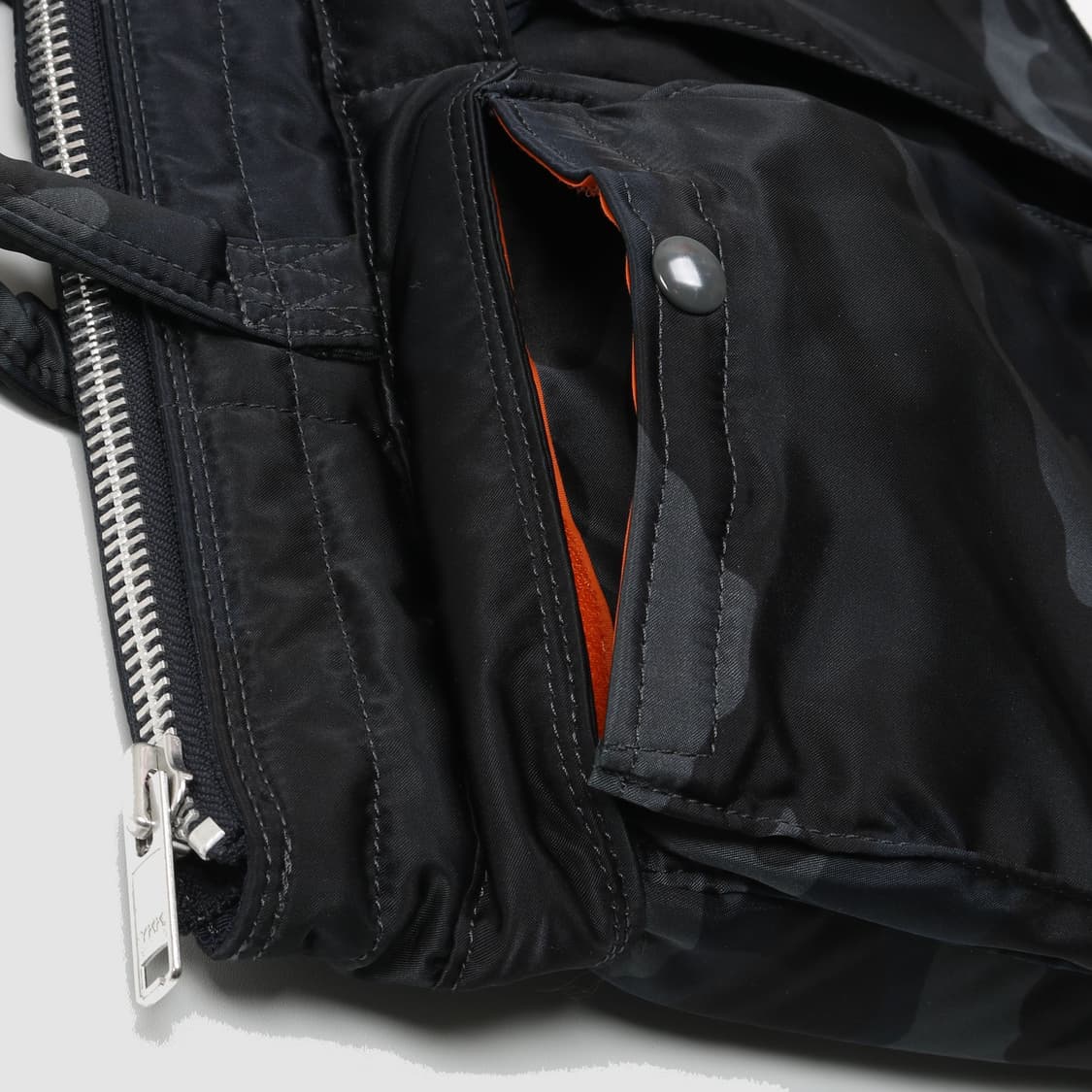 포터 30주년 탱커헬멧백 상품이미지4