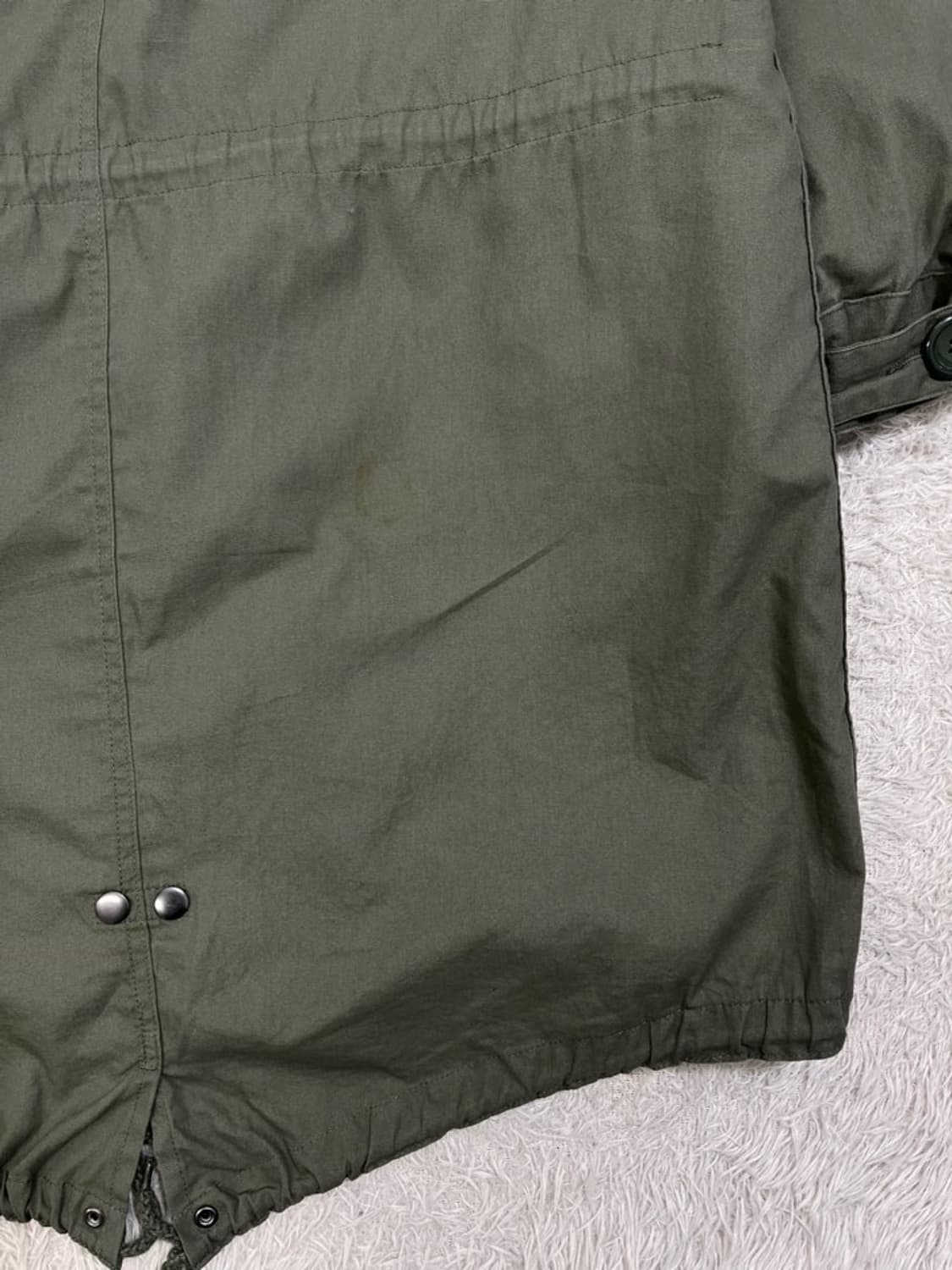 빈티지 M-51 피쉬테일 파카/#2741 상품이미지7