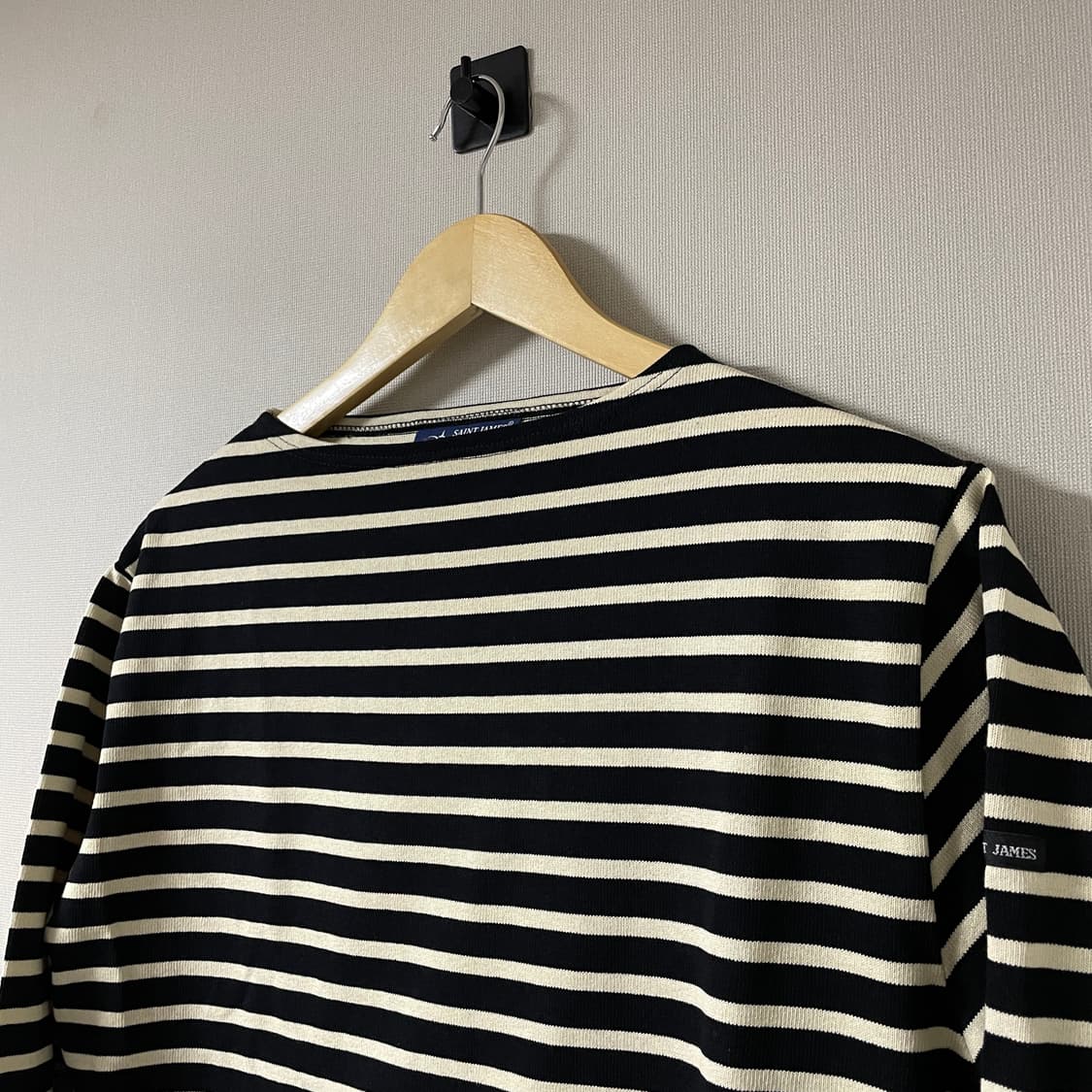 세인트제임스 길도 검흰 (95-100) 상품이미지1